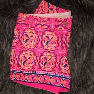Lilly Pulitzer The Callahan Short